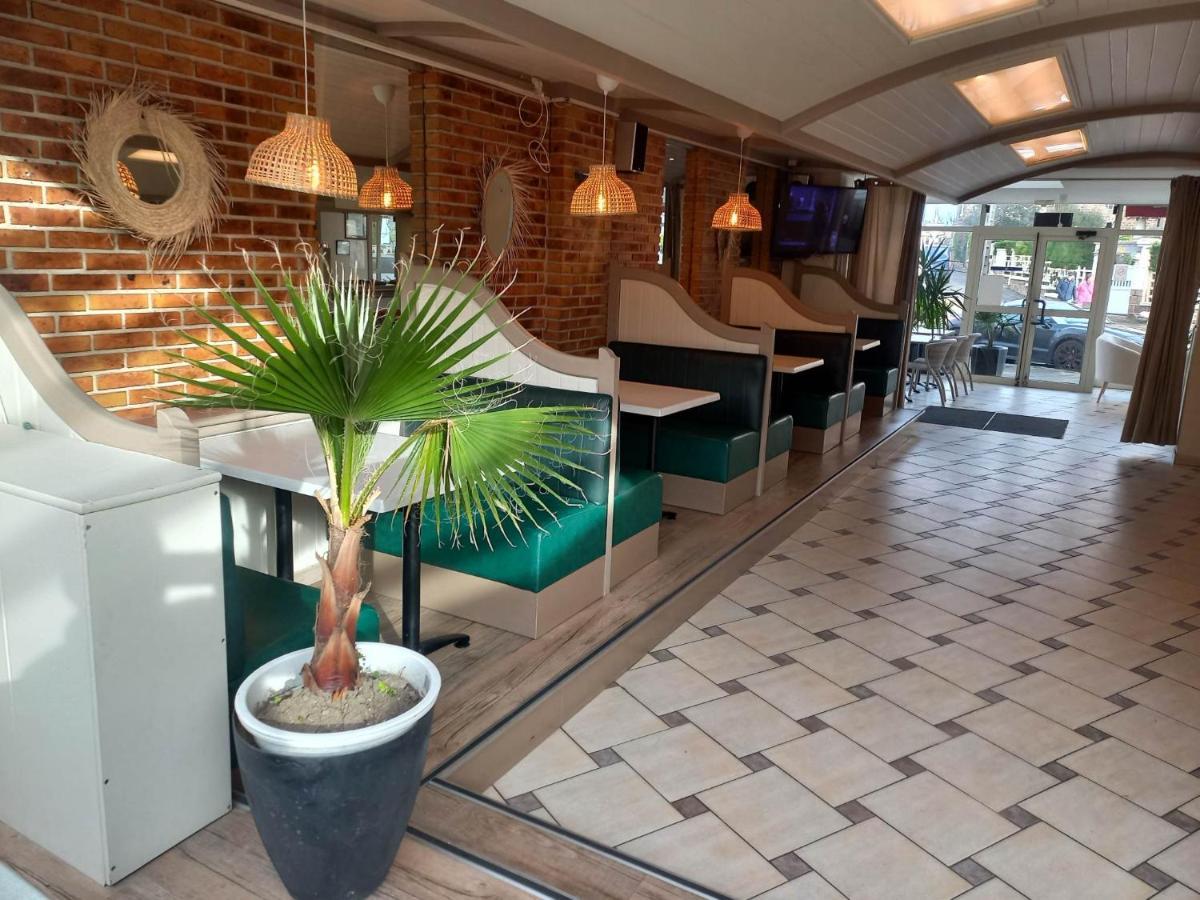 De La Hotel Saint-Malo