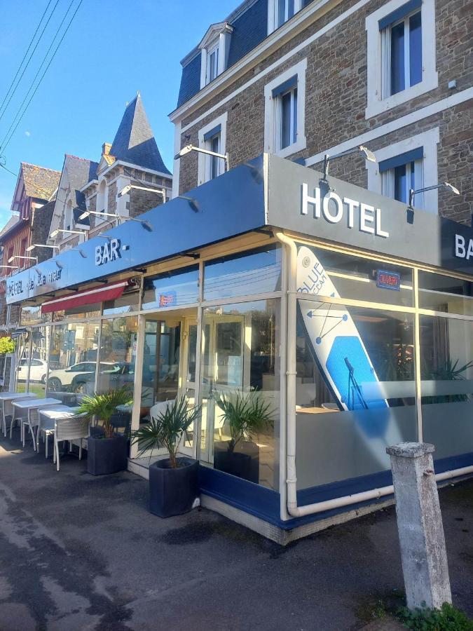 Hotel De La Saint-Malo