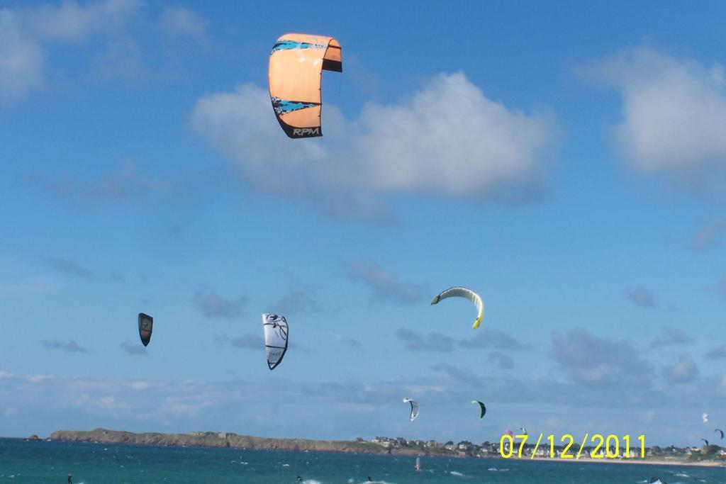 De La 3* Saint-Malo