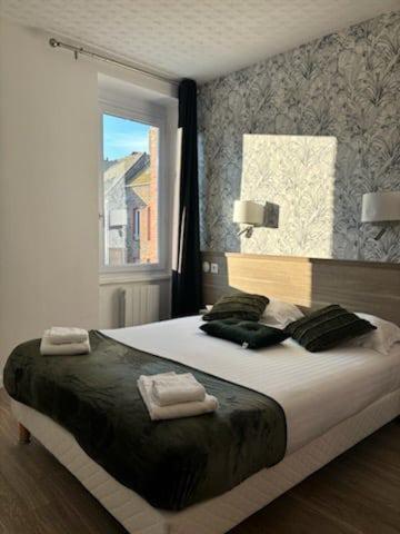 De La Hotel