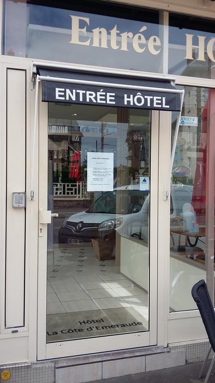 Hotel De La 3*